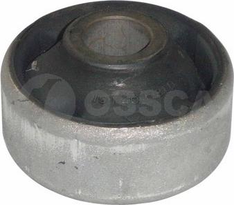 OSSCA 01931 - Сайлентблок, рычаг подвески колеса autospares.lv