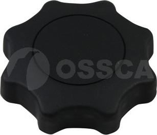 OSSCA 01929 - Поворотная ручка, регулировка спинки сидения autospares.lv