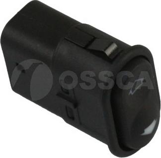 OSSCA 01457 - Выключатель, стеклоподъемник autospares.lv