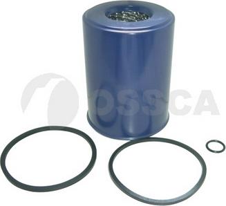 OSSCA 01470 - Топливный фильтр autospares.lv