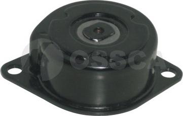 OSSCA 01592 - Натяжитель, поликлиновый ремень autospares.lv