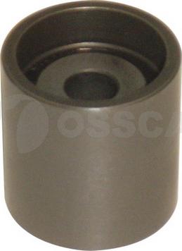 OSSCA 01574 - Направляющий ролик, зубчатый ремень ГРМ autospares.lv