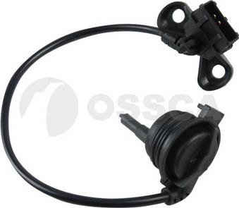 OSSCA 01656 - Датчик, переключатель, фара заднего хода autospares.lv