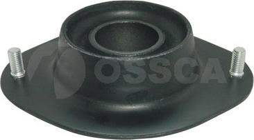 OSSCA 01604 - Опора стойки амортизатора, подушка autospares.lv