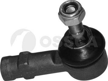 OSSCA 01602 - Наконечник рулевой тяги, шарнир autospares.lv