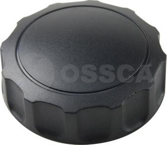 OSSCA 01626 - Поворотная ручка, регулировка спинки сидения autospares.lv