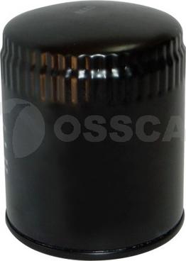 OSSCA 01023 - Масляный фильтр autospares.lv