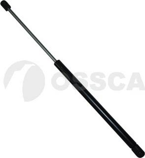 OSSCA 01859 - Газовая пружина, упор autospares.lv