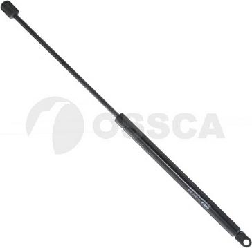 OSSCA 01861 - Газовая пружина, упор autospares.lv