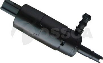 OSSCA 01888 - Водяной насос, система очистки фар autospares.lv