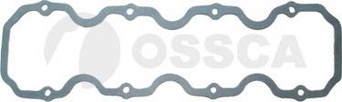 OSSCA 01292 - Комплект прокладок, крышка головки цилиндра autospares.lv