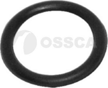 OSSCA 01260 - Прокладка, фланец охлаждающей жидкости autospares.lv