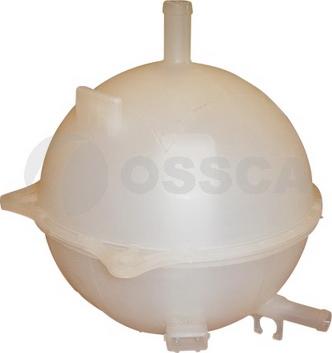 OSSCA 01263 - Компенсационный бак, охлаждающая жидкость autospares.lv