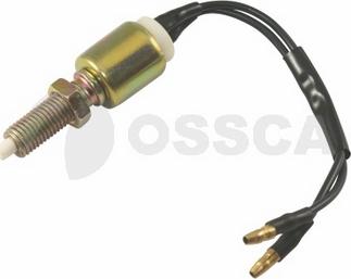 OSSCA 01792 - Выключатель стоп сигнала / сцепления autospares.lv