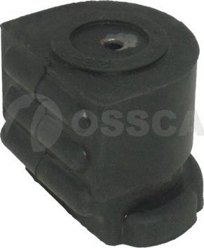 OSSCA 01758 - Сайлентблок, рычаг подвески колеса autospares.lv