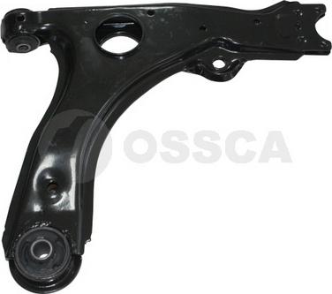 OSSCA 08558 - Рычаг подвески колеса autospares.lv