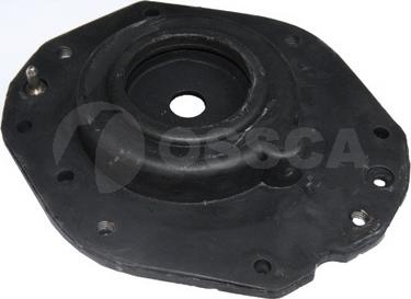 OSSCA 08527 - Опора стойки амортизатора, подушка autospares.lv