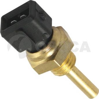 OSSCA 08679 - Датчик, температура охлаждающей жидкости autospares.lv