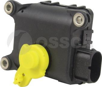 OSSCA 08098 - Регулировочный элемент, смесительный клапан autospares.lv