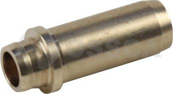 OSSCA 08044 - Направляющая втулка клапана autospares.lv