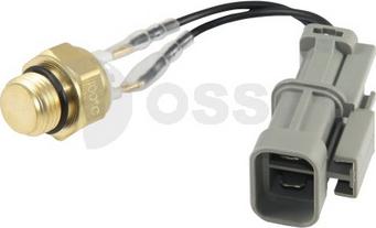 OSSCA 08047 - Термовыключатель, вентилятор радиатора / кондиционера autospares.lv
