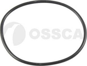 OSSCA 08051 - Прокладка, распределитель зажигания autospares.lv