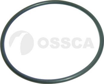 OSSCA 08052 - Прокладка, распределитель зажигания autospares.lv