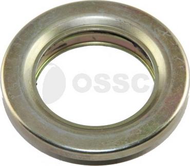 OSSCA 08157 - Подшипник качения, опора стойки амортизатора autospares.lv