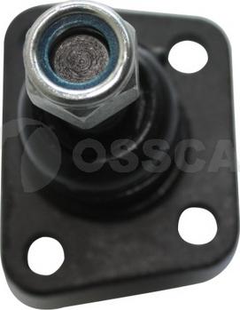 OSSCA 08133 - Шаровая опора, несущий / направляющий шарнир autospares.lv