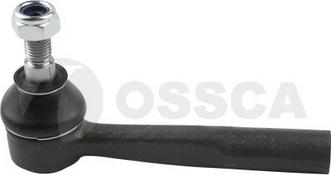 OSSCA 08806 - Наконечник рулевой тяги, шарнир autospares.lv