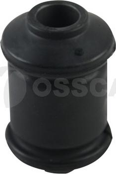 OSSCA 08357 - Сайлентблок, рычаг подвески колеса autospares.lv