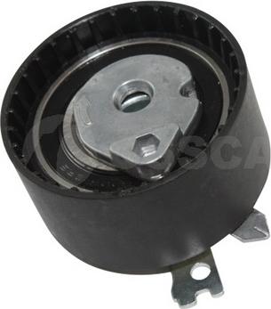 OSSCA 08318 - Натяжной ролик, зубчатый ремень ГРМ autospares.lv