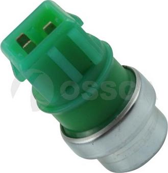 OSSCA 08312 - Датчик, температура охлаждающей жидкости autospares.lv