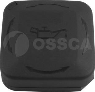 OSSCA 08251 - Крышка, заливная горловина autospares.lv