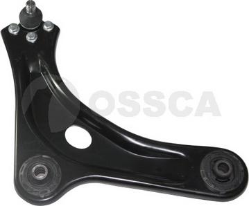 OSSCA 08288 - Рычаг подвески колеса autospares.lv