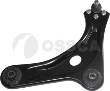 OSSCA 08287 - Рычаг подвески колеса autospares.lv