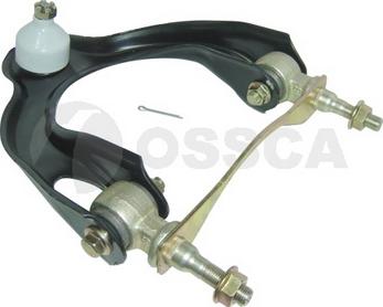 OSSCA 08709 - Рычаг подвески колеса autospares.lv