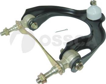 OSSCA 08708 - Рычаг подвески колеса autospares.lv