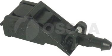 OSSCA 03945 - Распылитель воды для чистки, система очистки окон autospares.lv