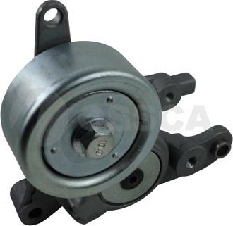 OSSCA 03953 - Натяжитель, поликлиновый ремень autospares.lv