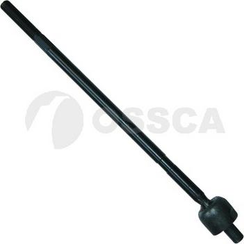 OSSCA 03982 - Осевой шарнир, рулевая тяга autospares.lv