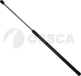 OSSCA 03926 - Газовая пружина, упор autospares.lv