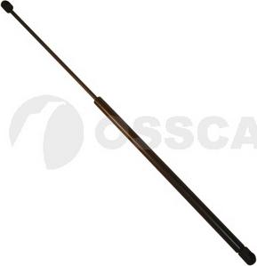 OSSCA 03927 - Газовая пружина, капот autospares.lv