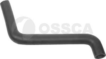 OSSCA 03450 - Шланг радиатора autospares.lv