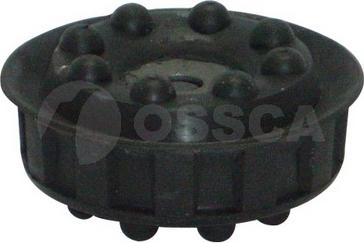 OSSCA 03465 - Опора стойки амортизатора, подушка autospares.lv