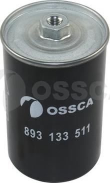 OSSCA 03429 - Топливный фильтр autospares.lv