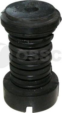 OSSCA 03654 - Отбойник, демпфер амортизатора autospares.lv