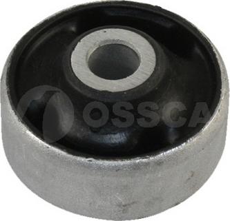 OSSCA 03191 - Сайлентблок, рычаг подвески колеса autospares.lv