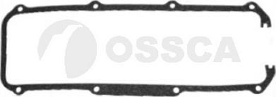OSSCA 03102 - Комплект прокладок, крышка головки цилиндра autospares.lv