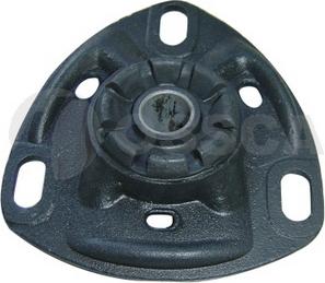 OSSCA 03121 - Опора стойки амортизатора, подушка autospares.lv